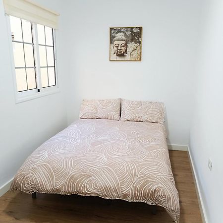 Apartmán Apartamento Meraki Santa Cruz de Tenerife Exteriér fotografie