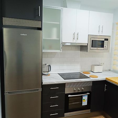 Apartmán Apartamento Meraki Santa Cruz de Tenerife Exteriér fotografie