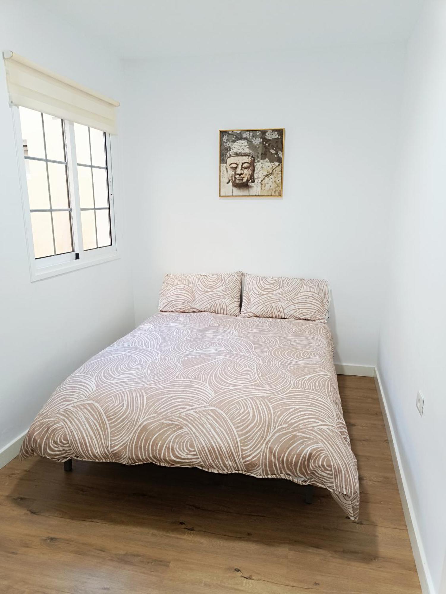 Apartmán Apartamento Meraki Santa Cruz de Tenerife Exteriér fotografie
