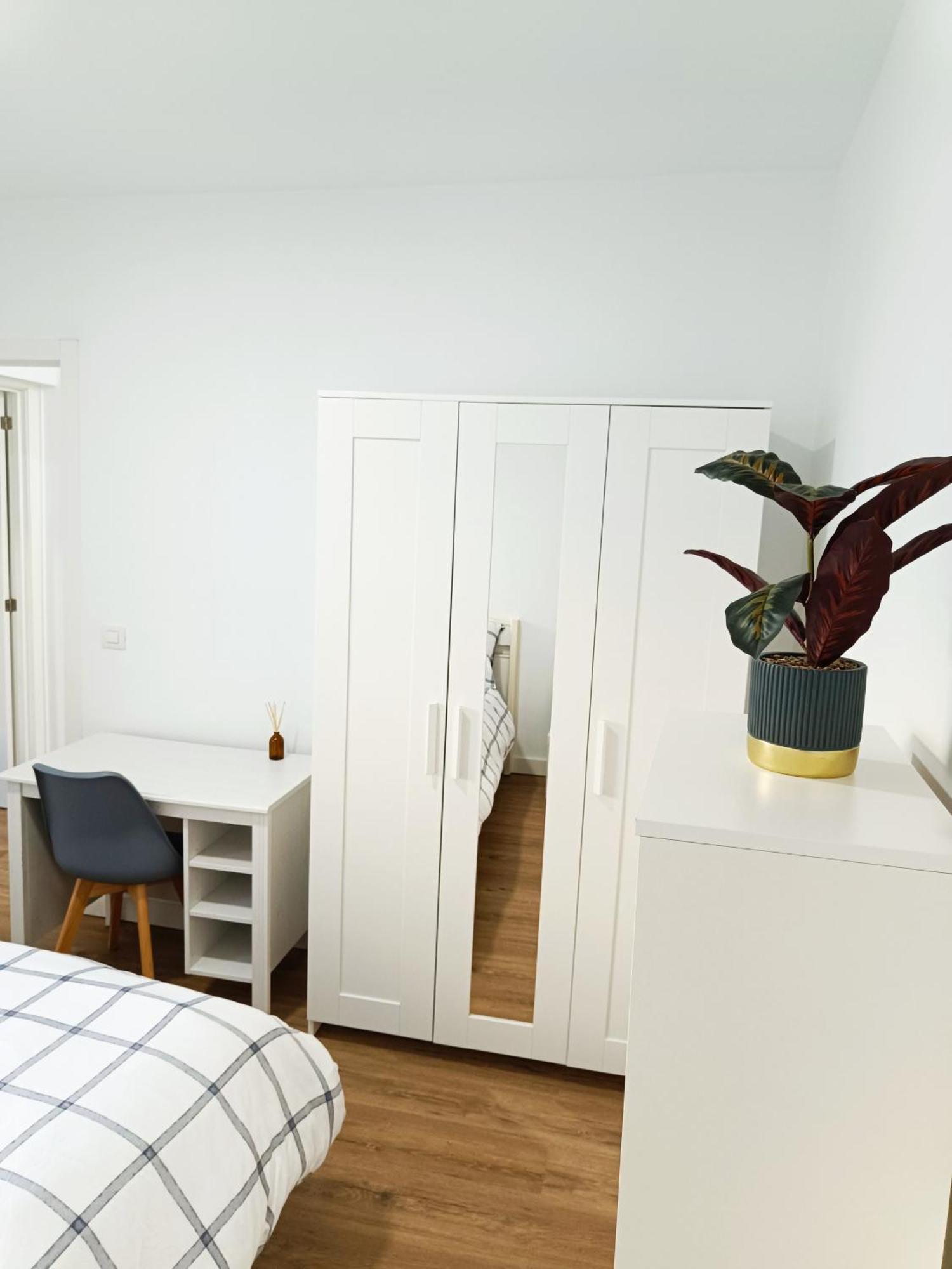 Apartmán Apartamento Meraki Santa Cruz de Tenerife Exteriér fotografie