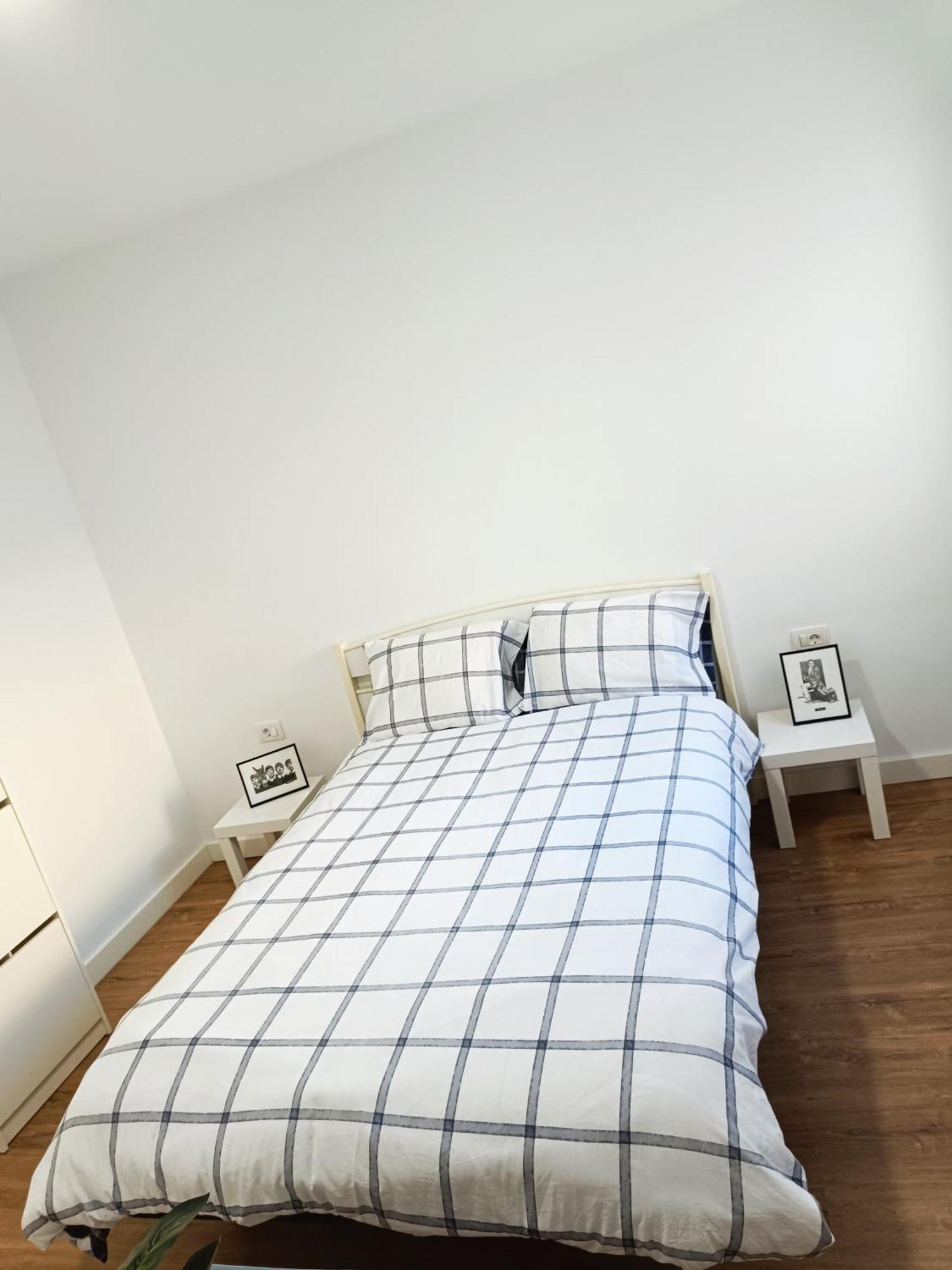 Apartmán Apartamento Meraki Santa Cruz de Tenerife Exteriér fotografie