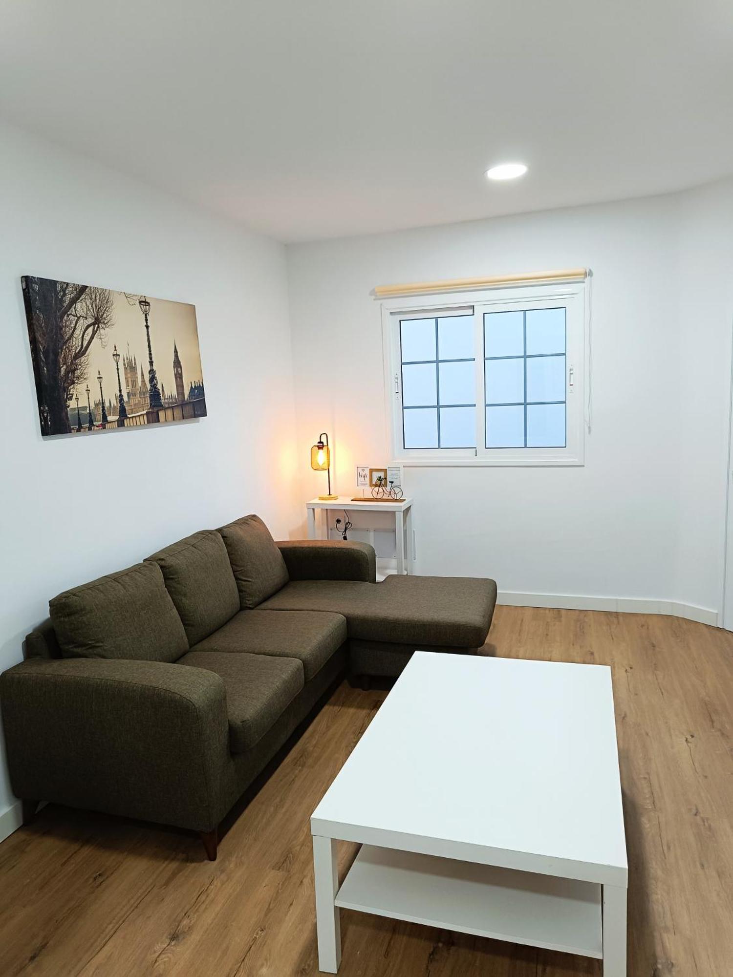 Apartmán Apartamento Meraki Santa Cruz de Tenerife Exteriér fotografie