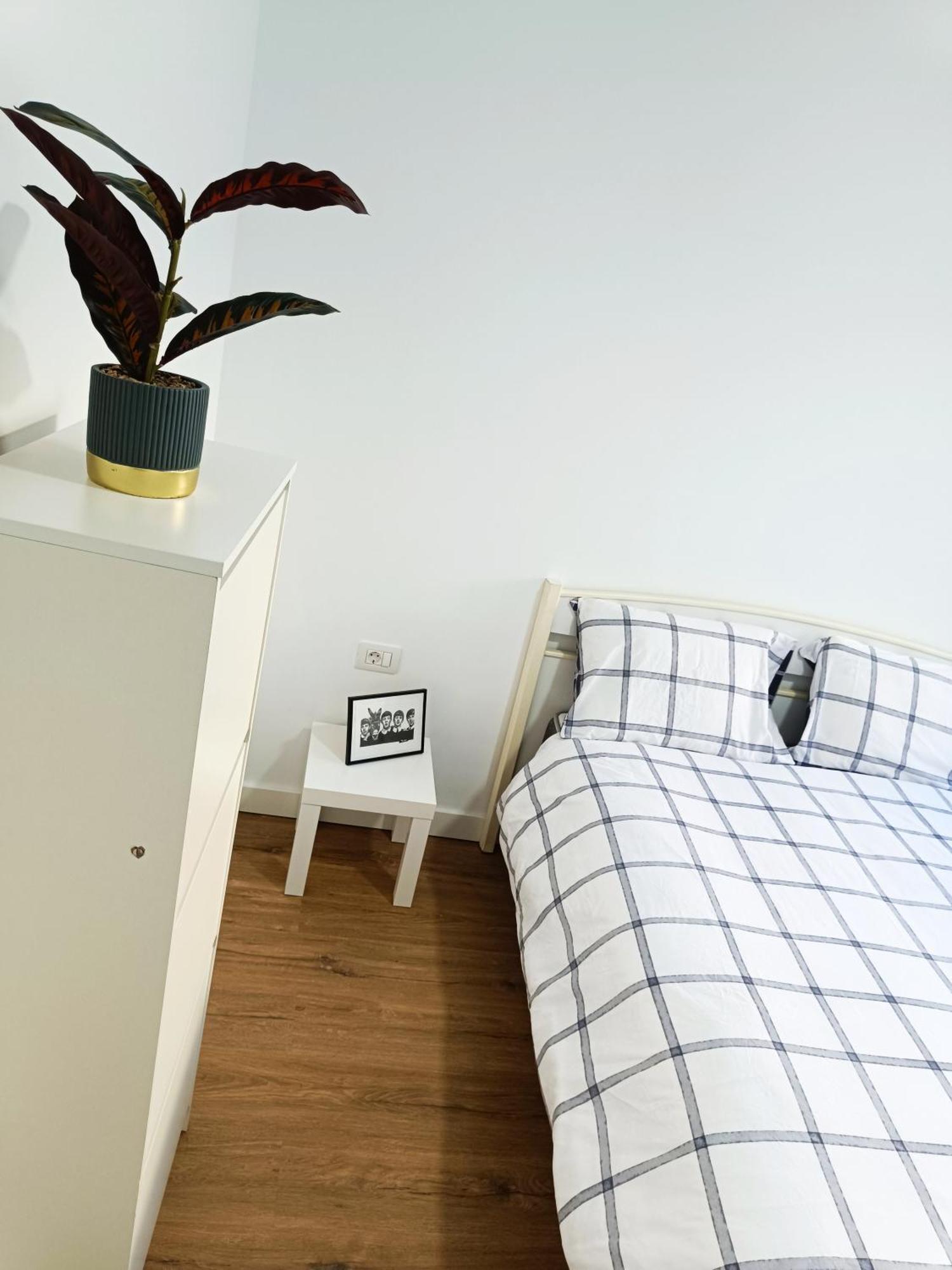 Apartmán Apartamento Meraki Santa Cruz de Tenerife Exteriér fotografie