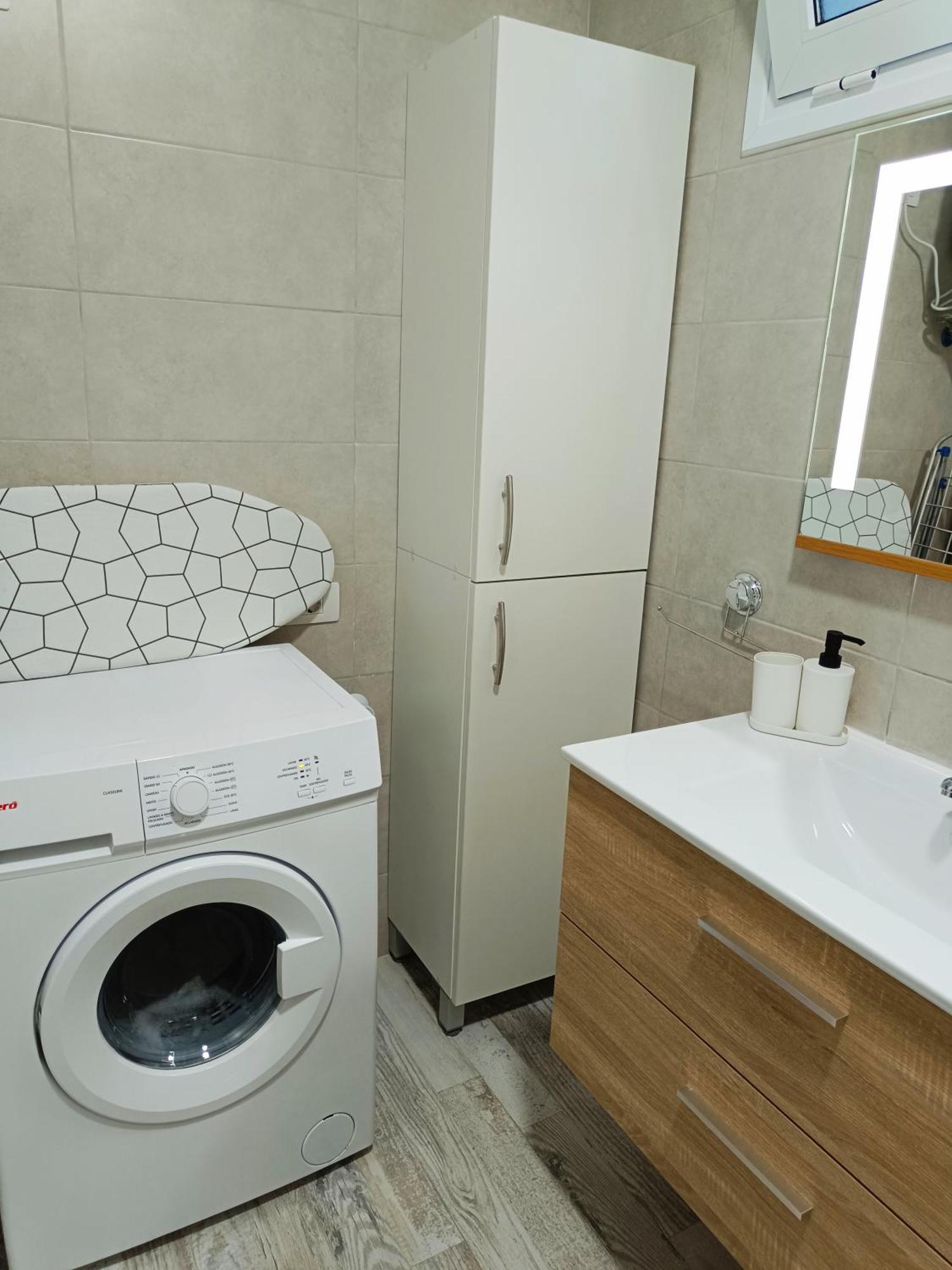 Apartmán Apartamento Meraki Santa Cruz de Tenerife Exteriér fotografie