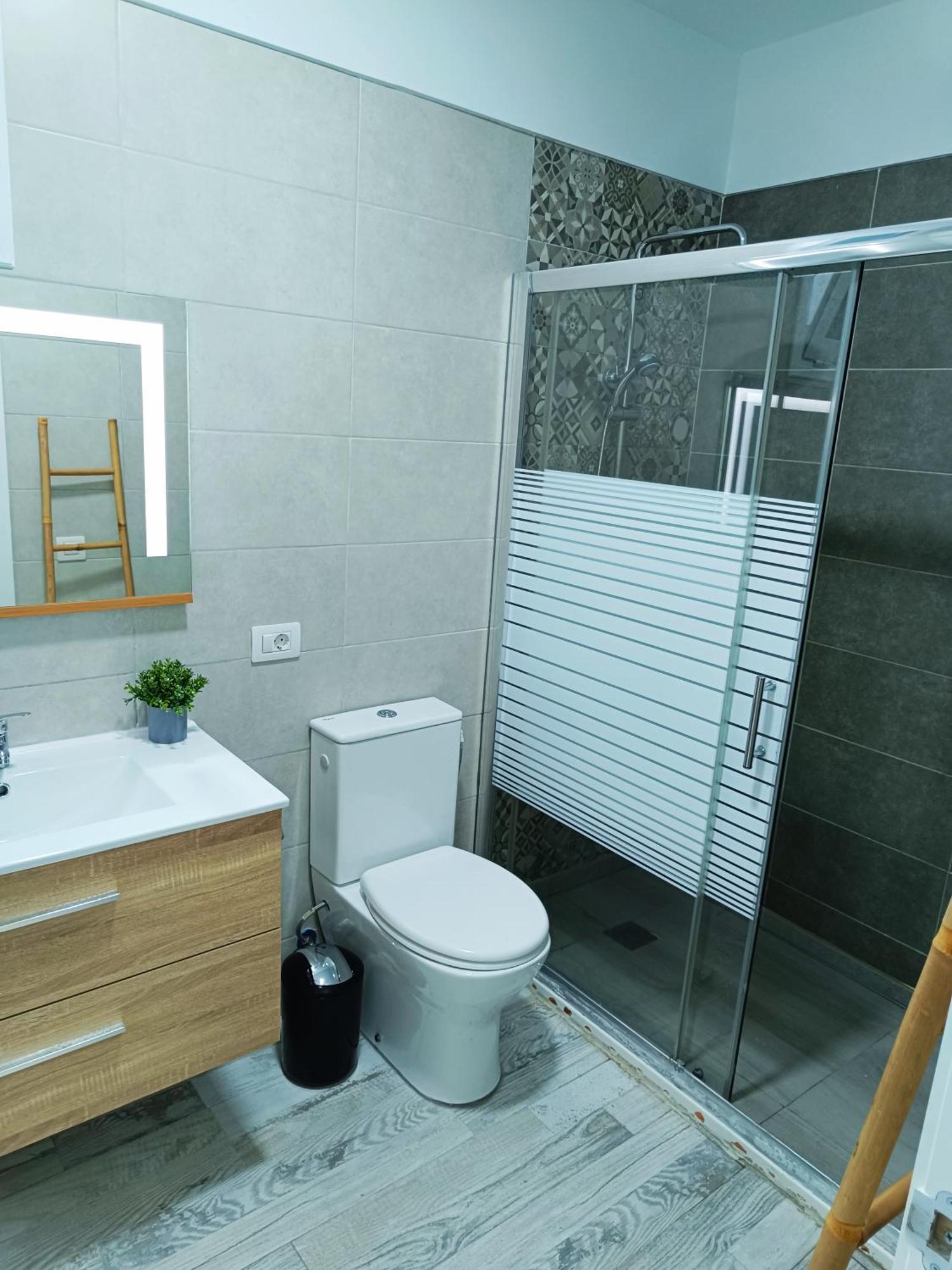 Apartmán Apartamento Meraki Santa Cruz de Tenerife Exteriér fotografie